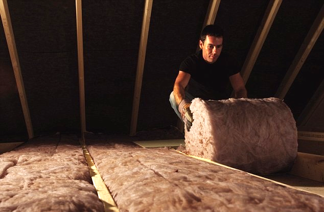 Urban Energy Solutions - Insulation for Homeowners, Landlords and Private Tenants